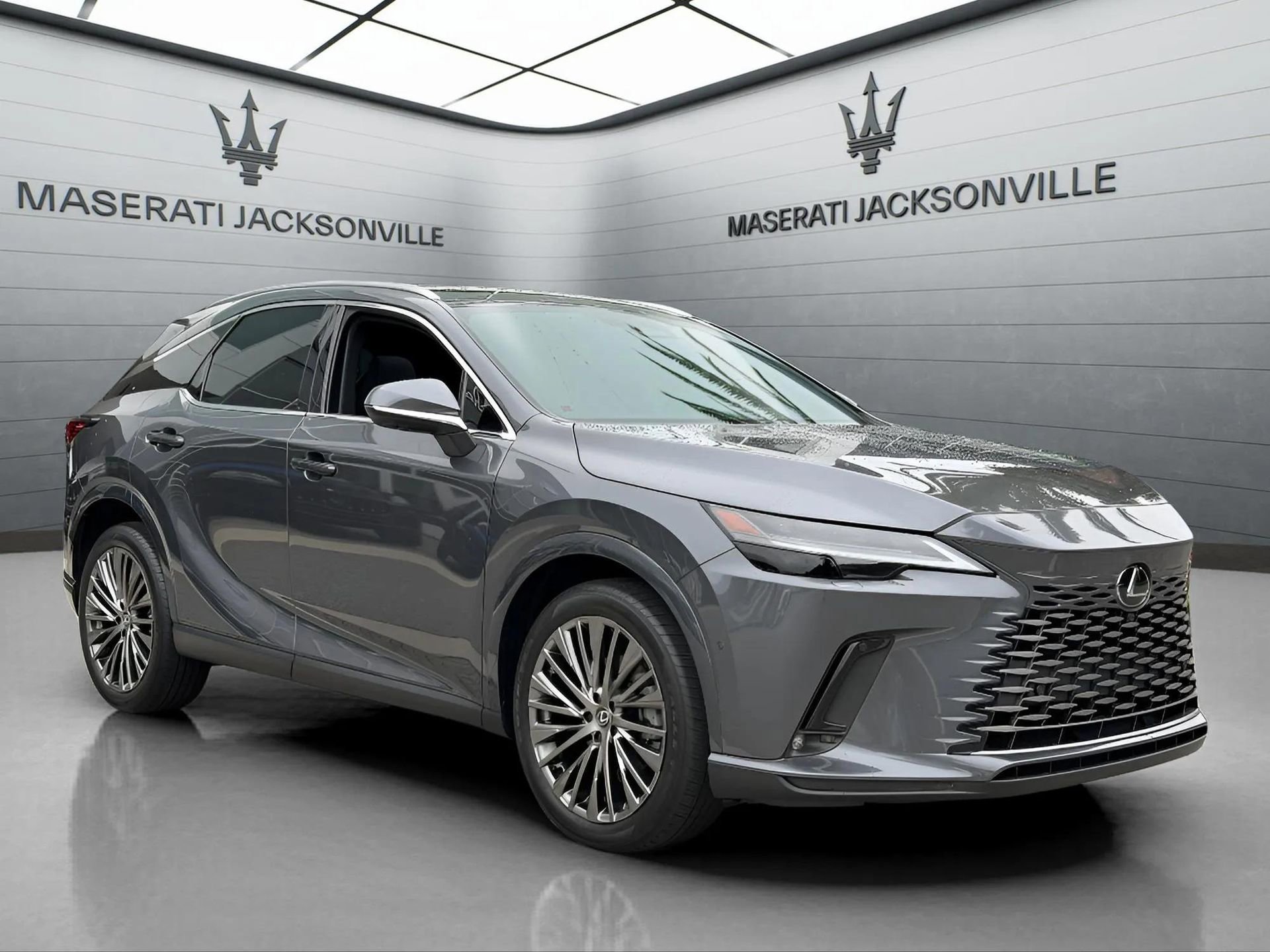 Used 2024 Lexus RX 350 FWD image 32