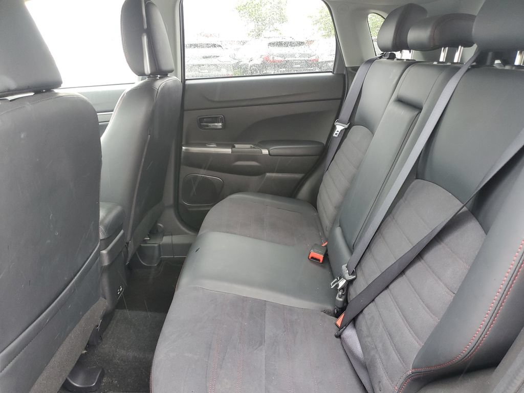Used 2024 Mitsubishi Outlander Sport SE AWD/4WD image 15