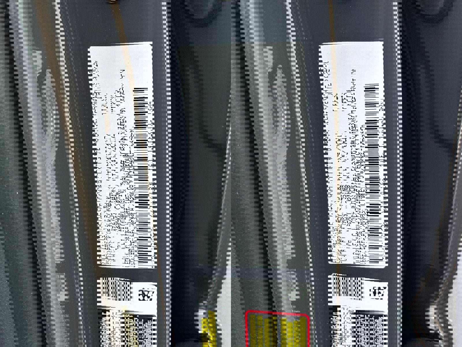 New 2026 Toyota Tacoma SR5 image 26