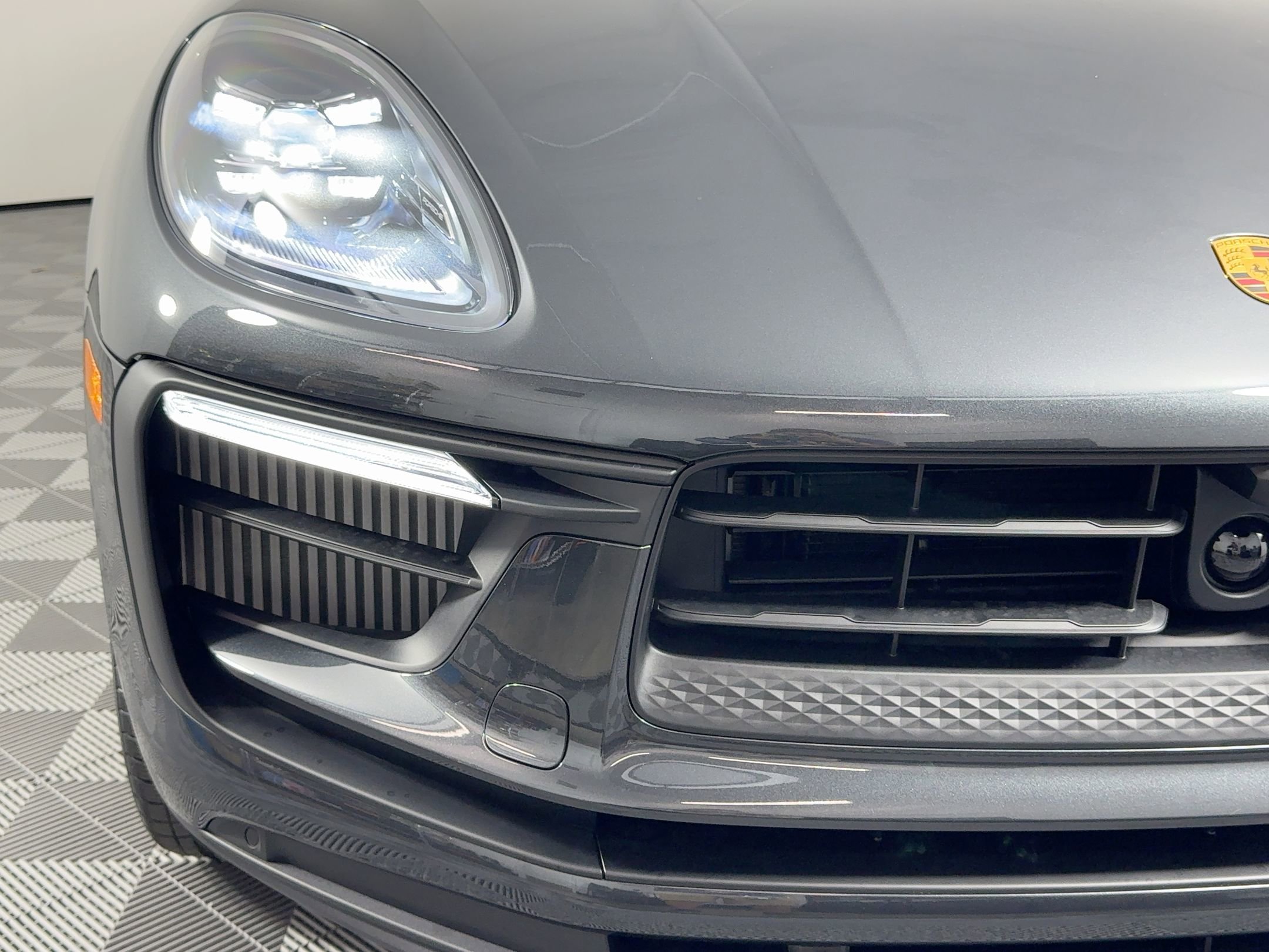 Used 2026 Porsche Macan S image 11