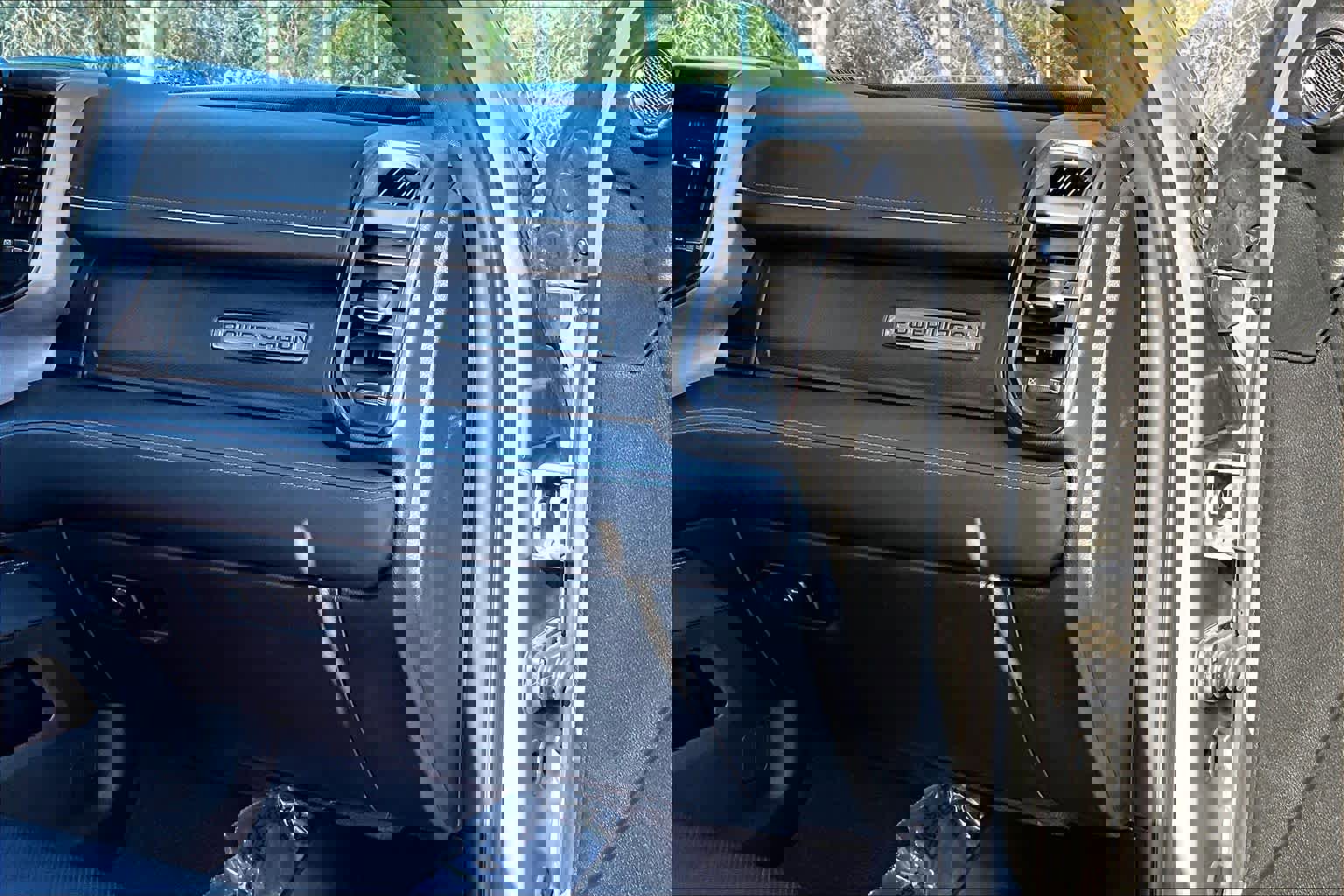 Used 2024 RAM 2500 Power Wagon w/ Level 2 Equipment Group image 18