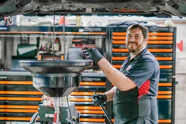 Used 2024 Toyota Camry LE w/ Cold Weather Package AWD/4WD image 44