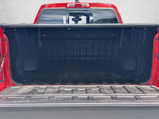 Used 2020 Chevrolet Colorado ZR2 AWD/4WD image 6