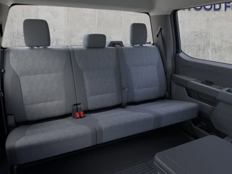 New 2025 Ford F250 XL w/ XL Chrome Package image 11