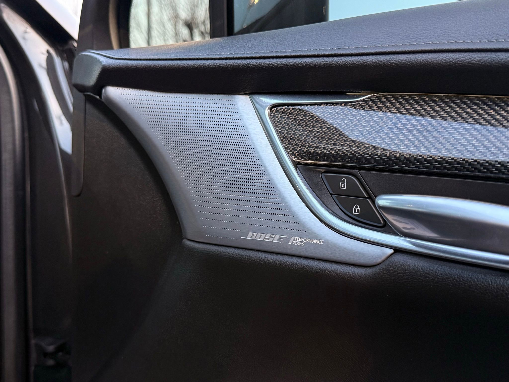 Used 2020 Cadillac XT5 Sportv image 18