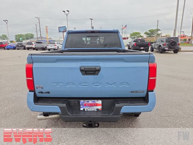 New 2026 Toyota Tacoma 4x4 Double Cab Hybrid image 31