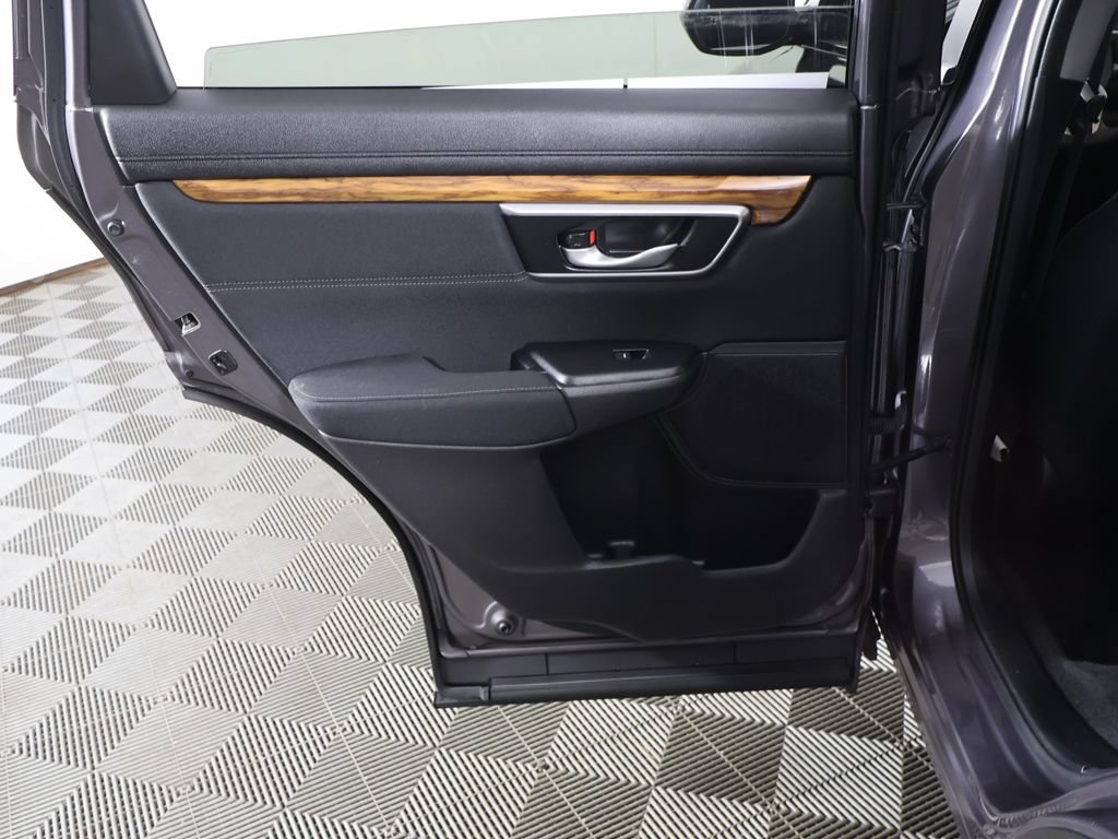 Used 2021 Honda CR-V EX image 26