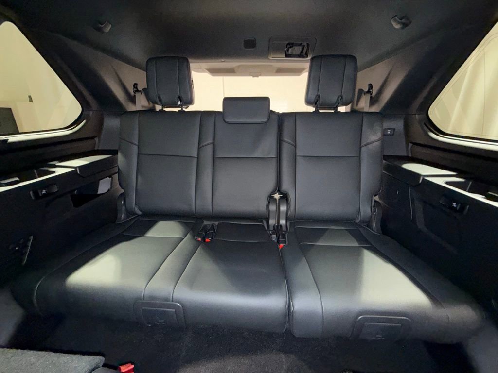 Certified 2024 Toyota Sequoia TRD Pro image 23
