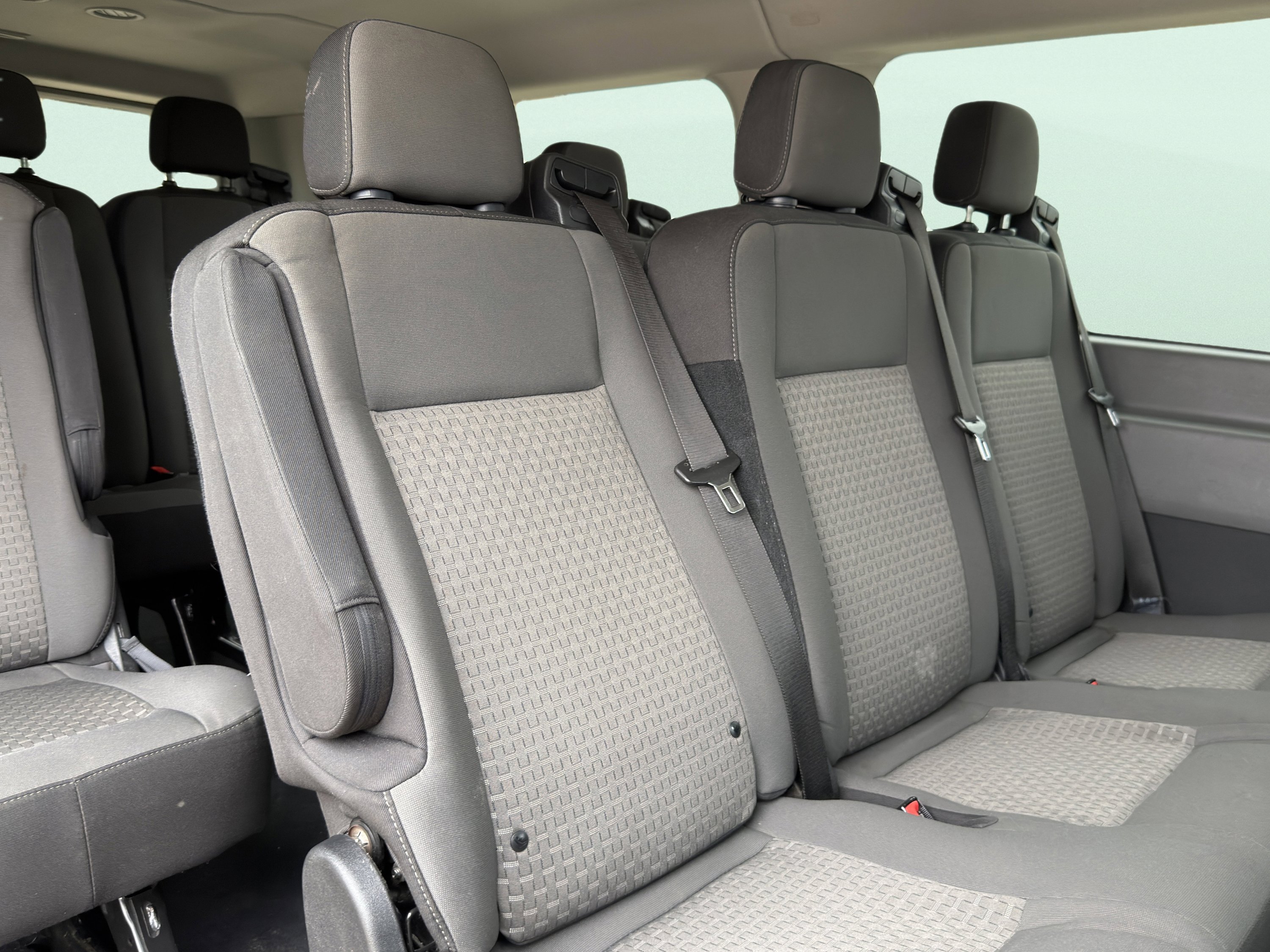 Used 2023 Ford Transit 350 XLT image 20