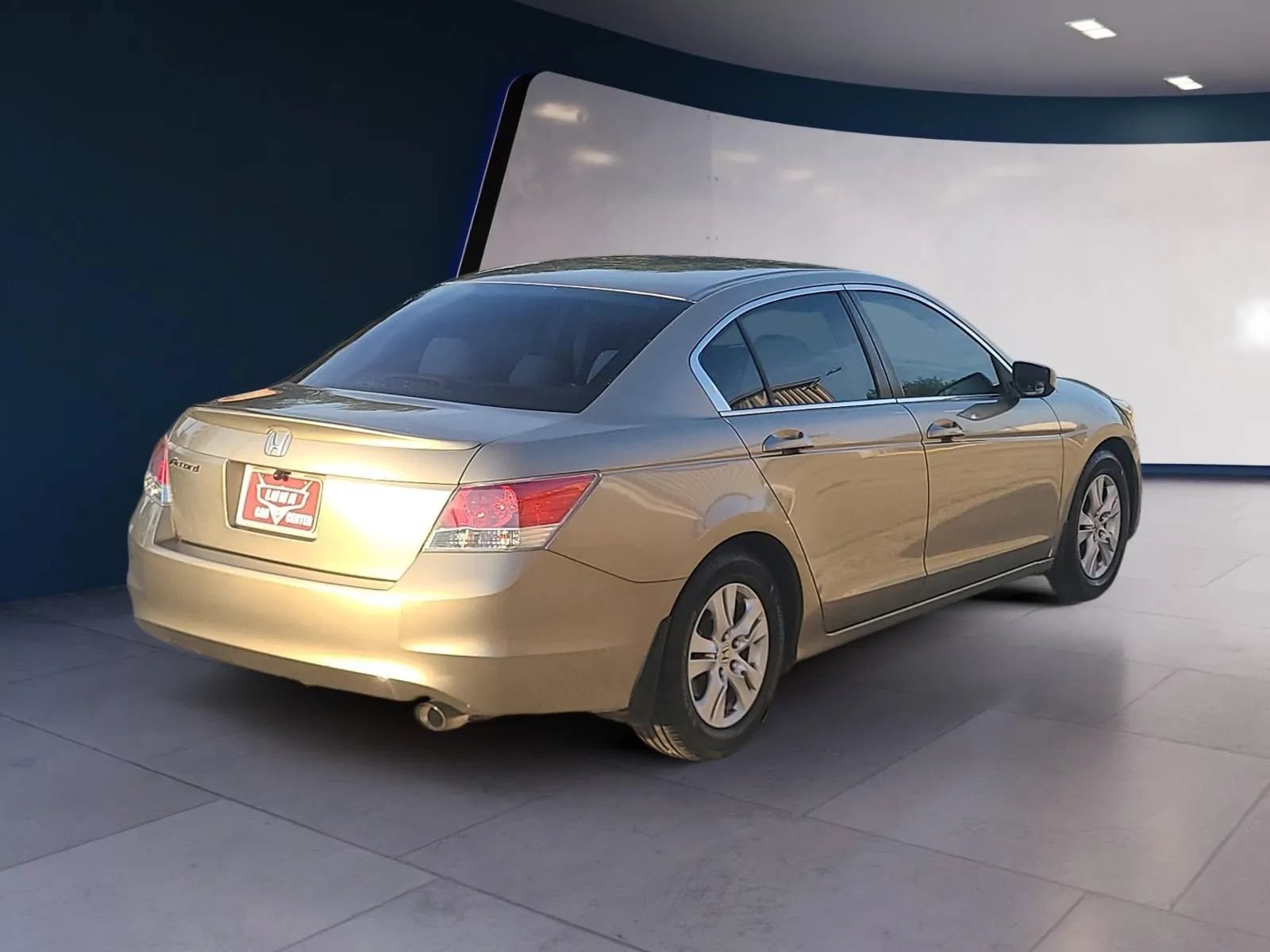 Used 2008 Honda Accord LX-P image 5