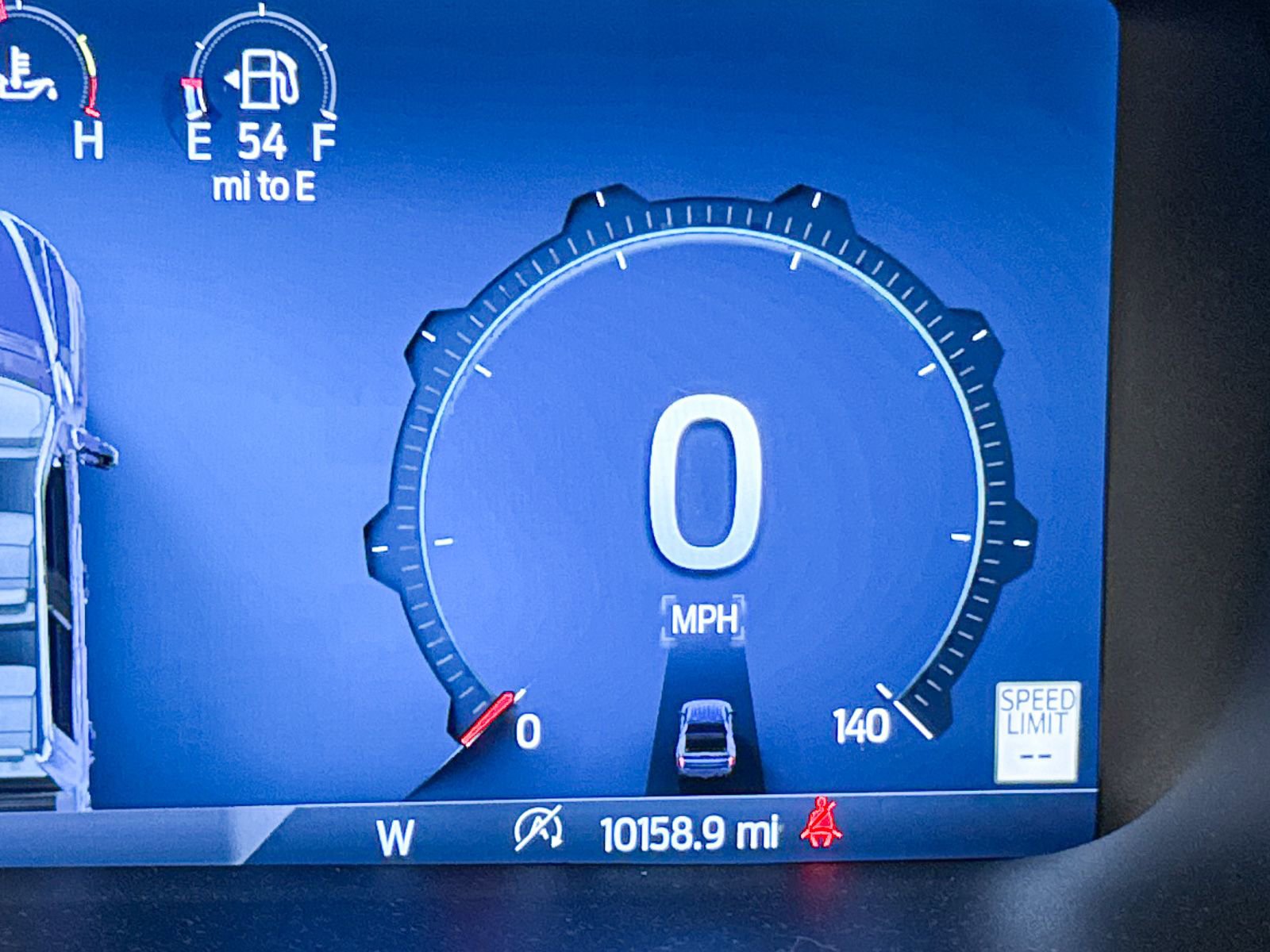 Used 2025 Ford F150 Raptor image 38