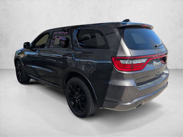 Used 2020 Dodge Durango GT image 7