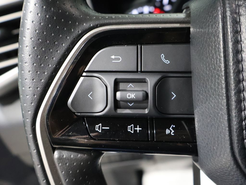 Used 2023 Toyota Tundra SR5 w/ SR5 Convenience Package image 32