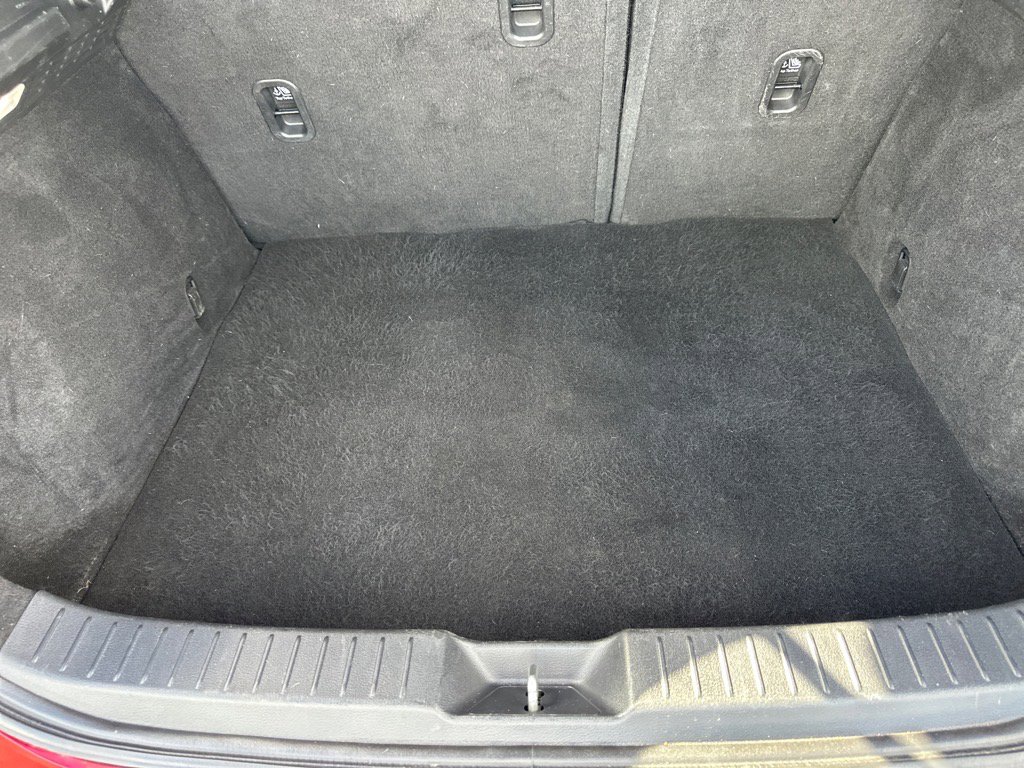 Used 2020 MAZDA CX-30 FWD w/ Preferred Package image 15