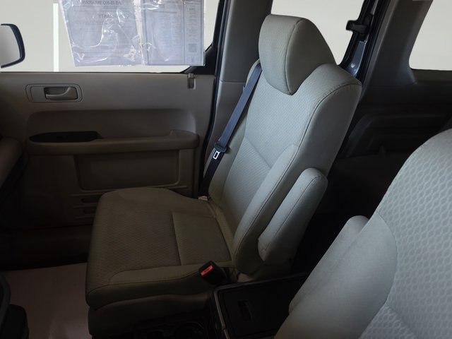 Used 2009 Honda Element EX image 21