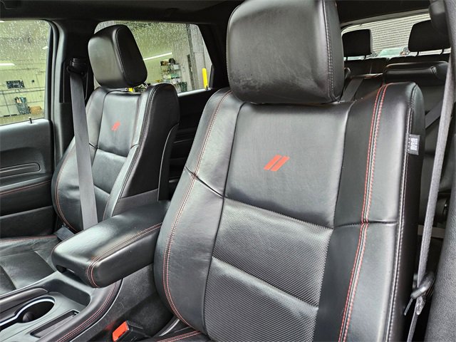 Used 2024 Dodge Durango GT image 14