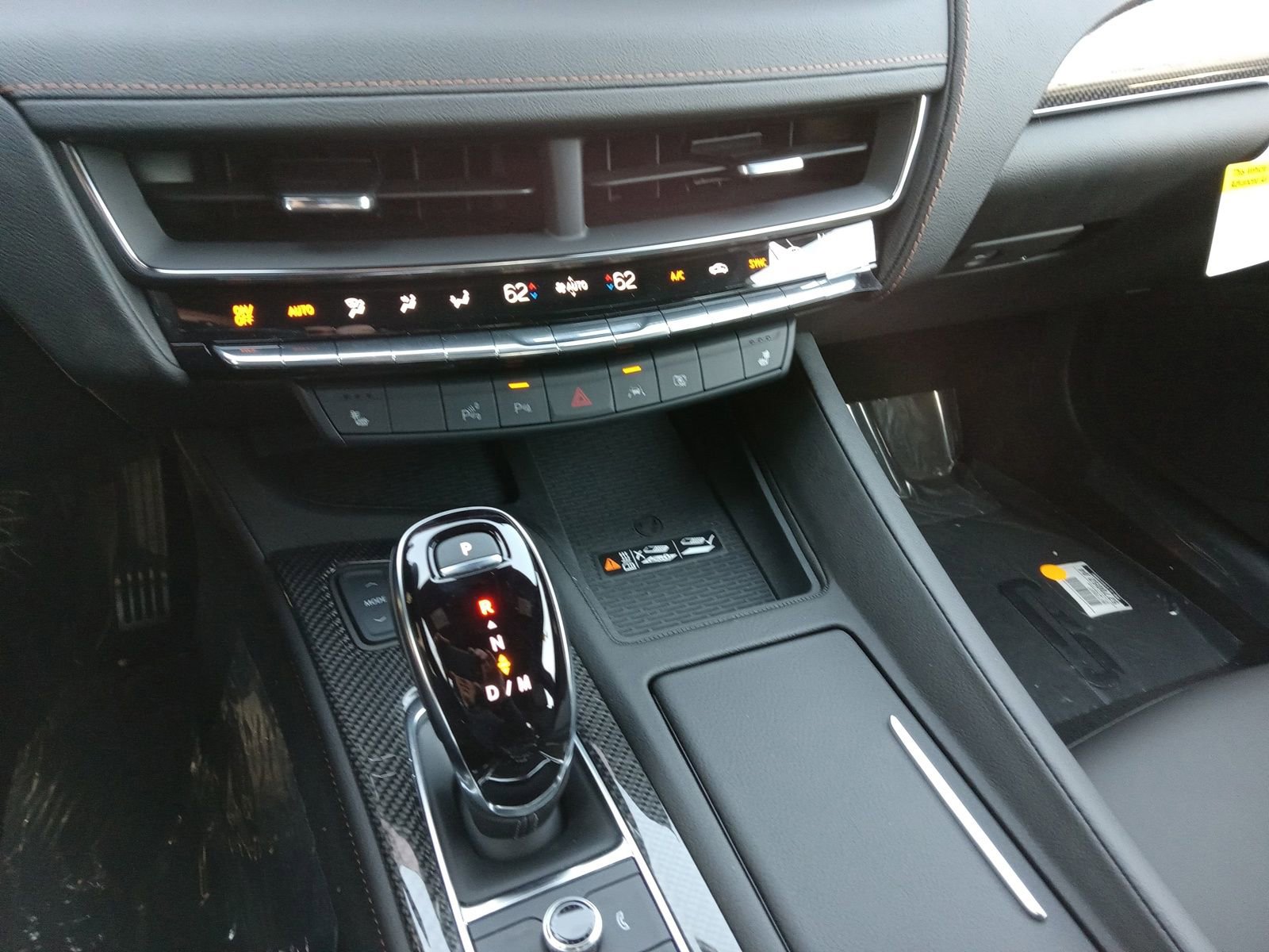 New 2026 Cadillac CT5 Sport image 17