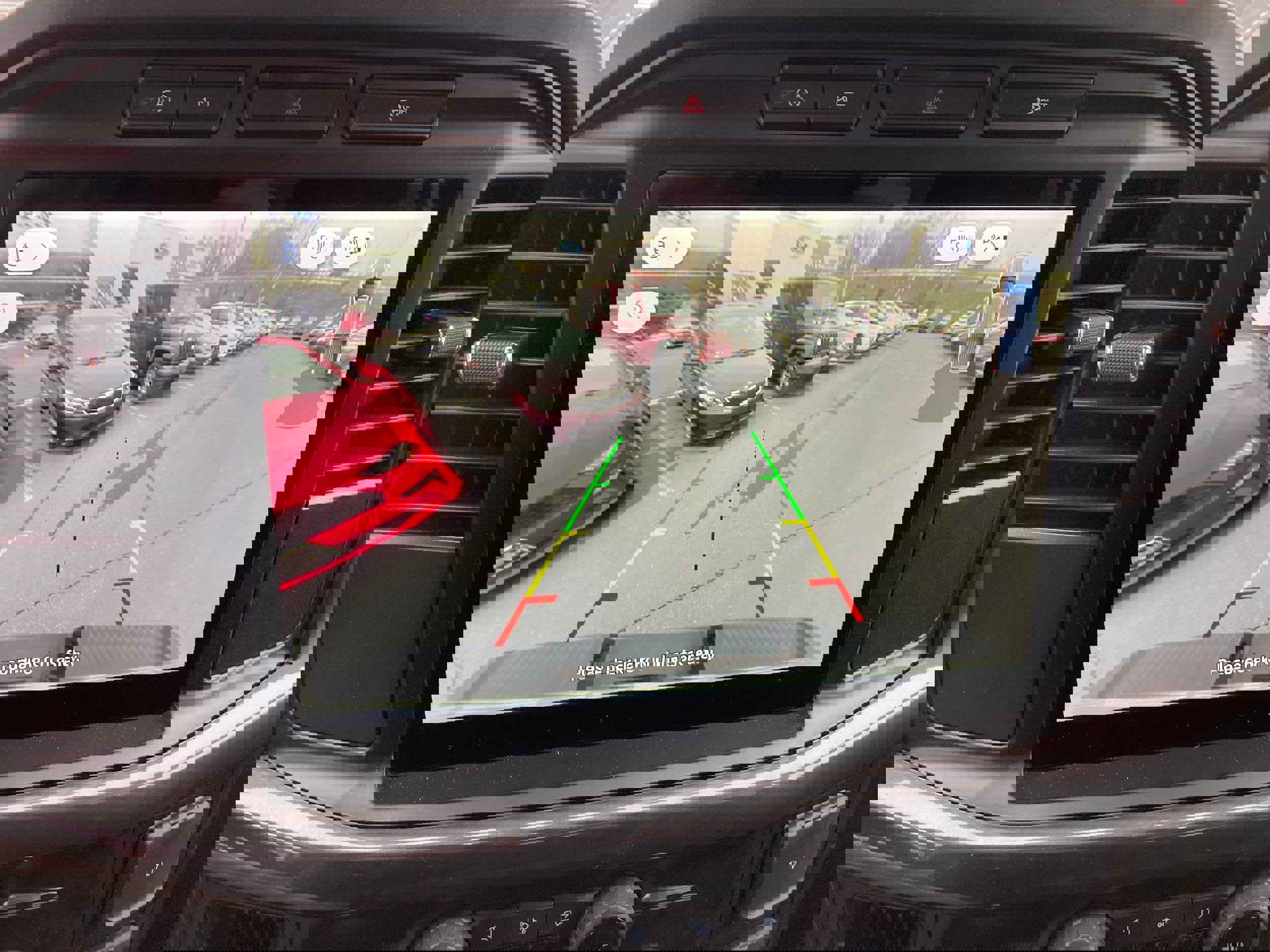 Certified 2024 Ford F150 STX image 21