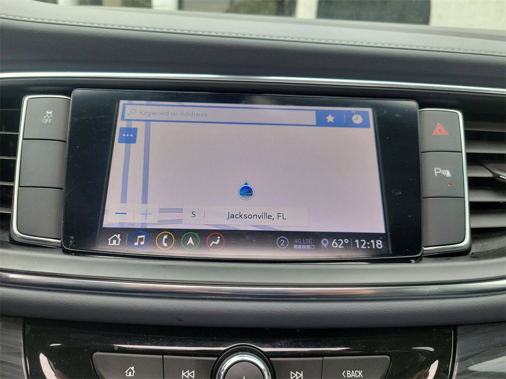 Used 2021 Buick Enclave Essence w/ Sound and Sites Package image 32