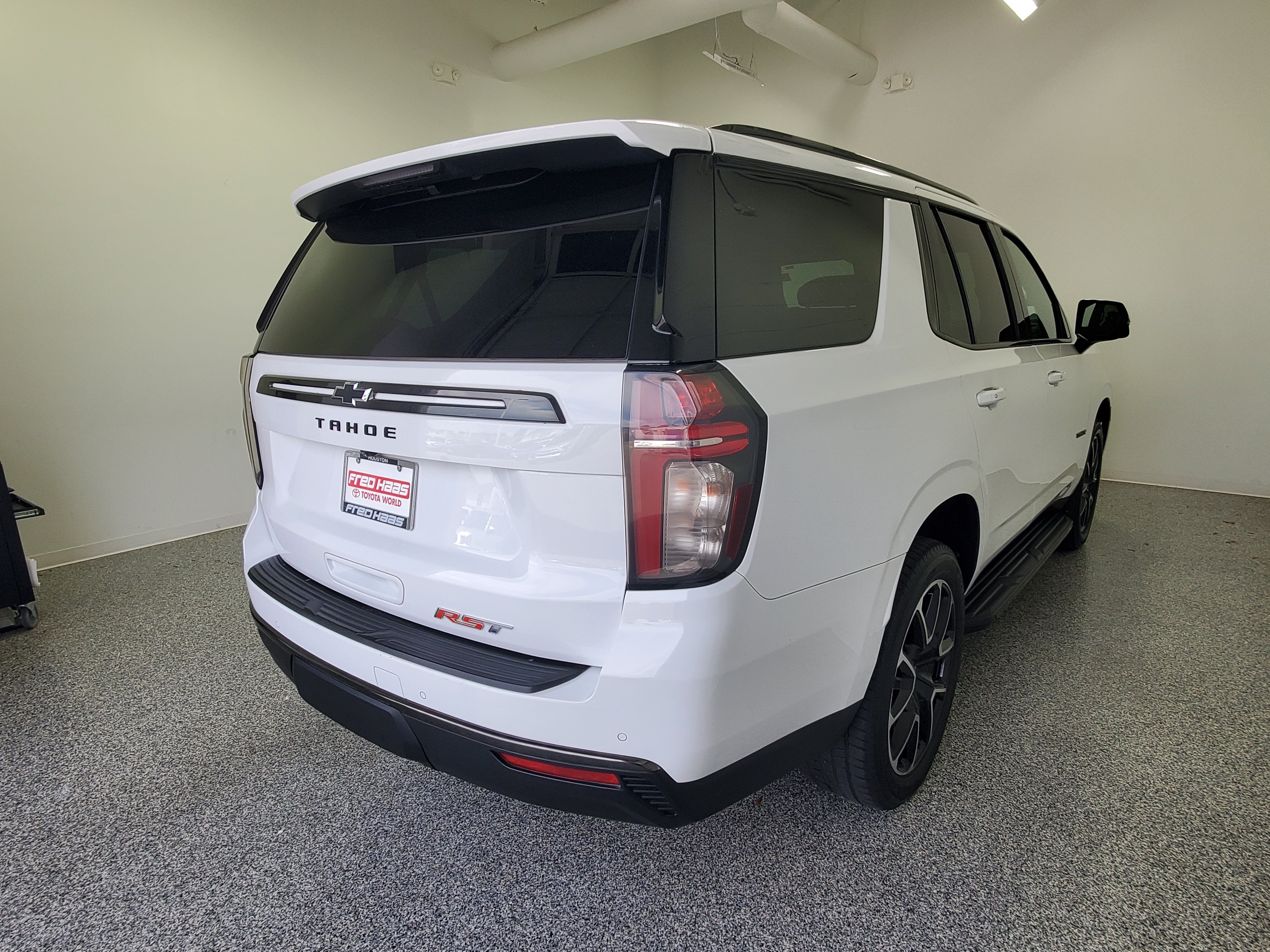 Used 2024 Toyota Tundra SR5 w/ SX Package RWD image 6