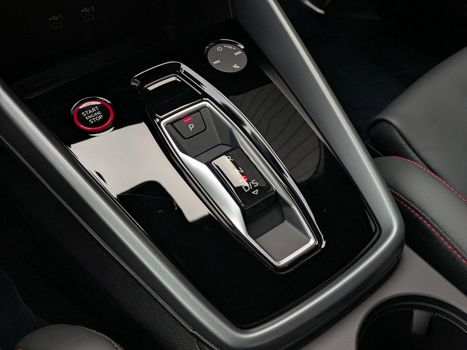 New 2026 Audi S3 Premium AWD/4WD image 7