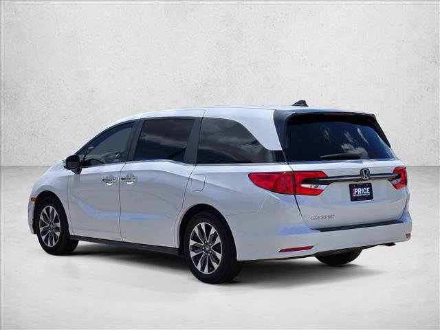 Used 2023 Honda Odyssey EX-L image 7