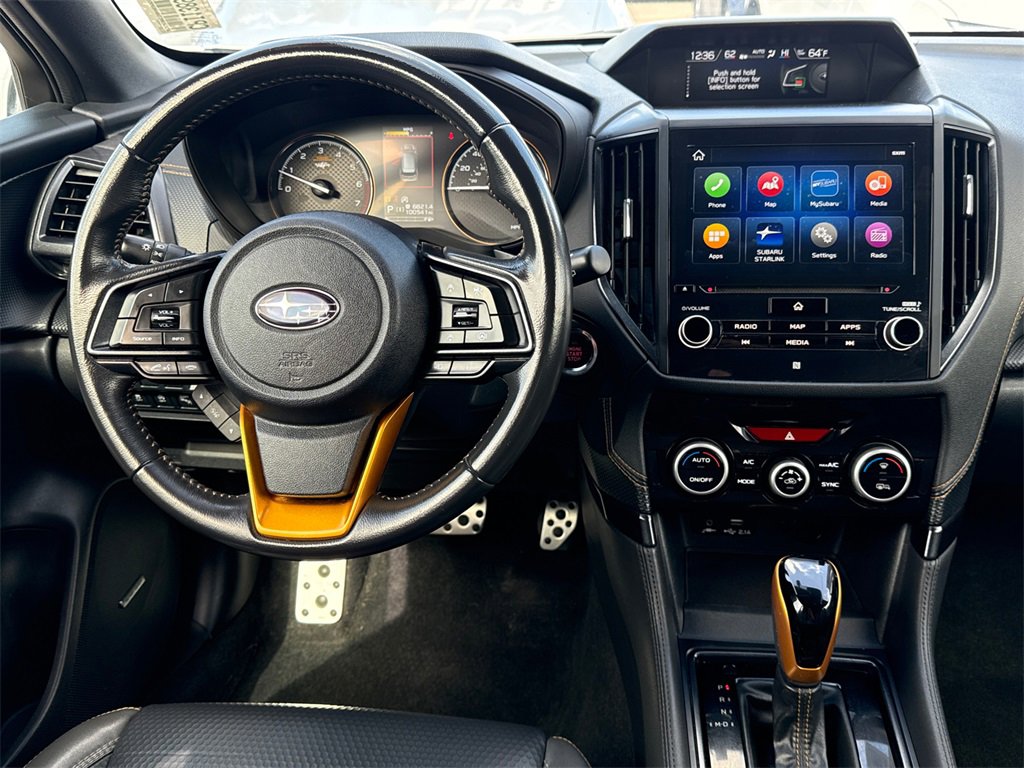 Used 2022 Subaru Forester Wilderness image 22