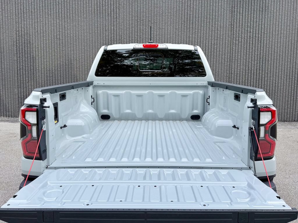 New 2026 Ford Ranger Raptor AWD/4WD image 16