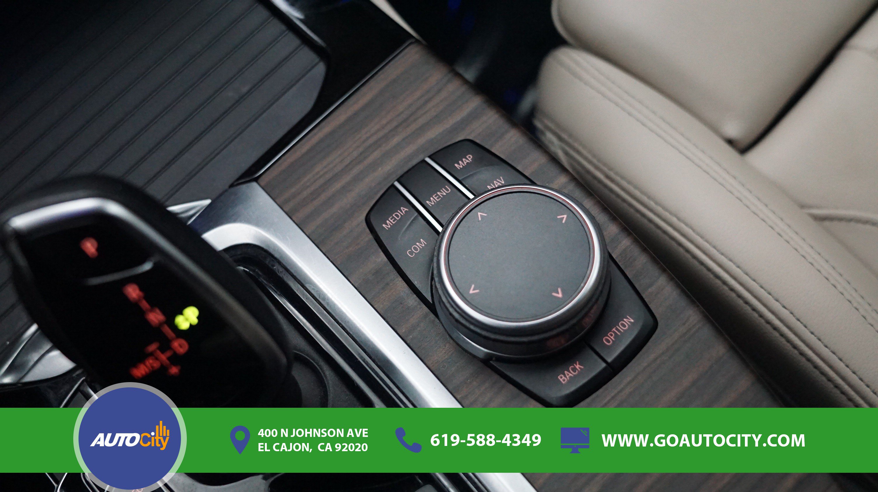 Used 2020 BMW X4 xDrive30i w/ Convenience Package AWD/4WD image 26
