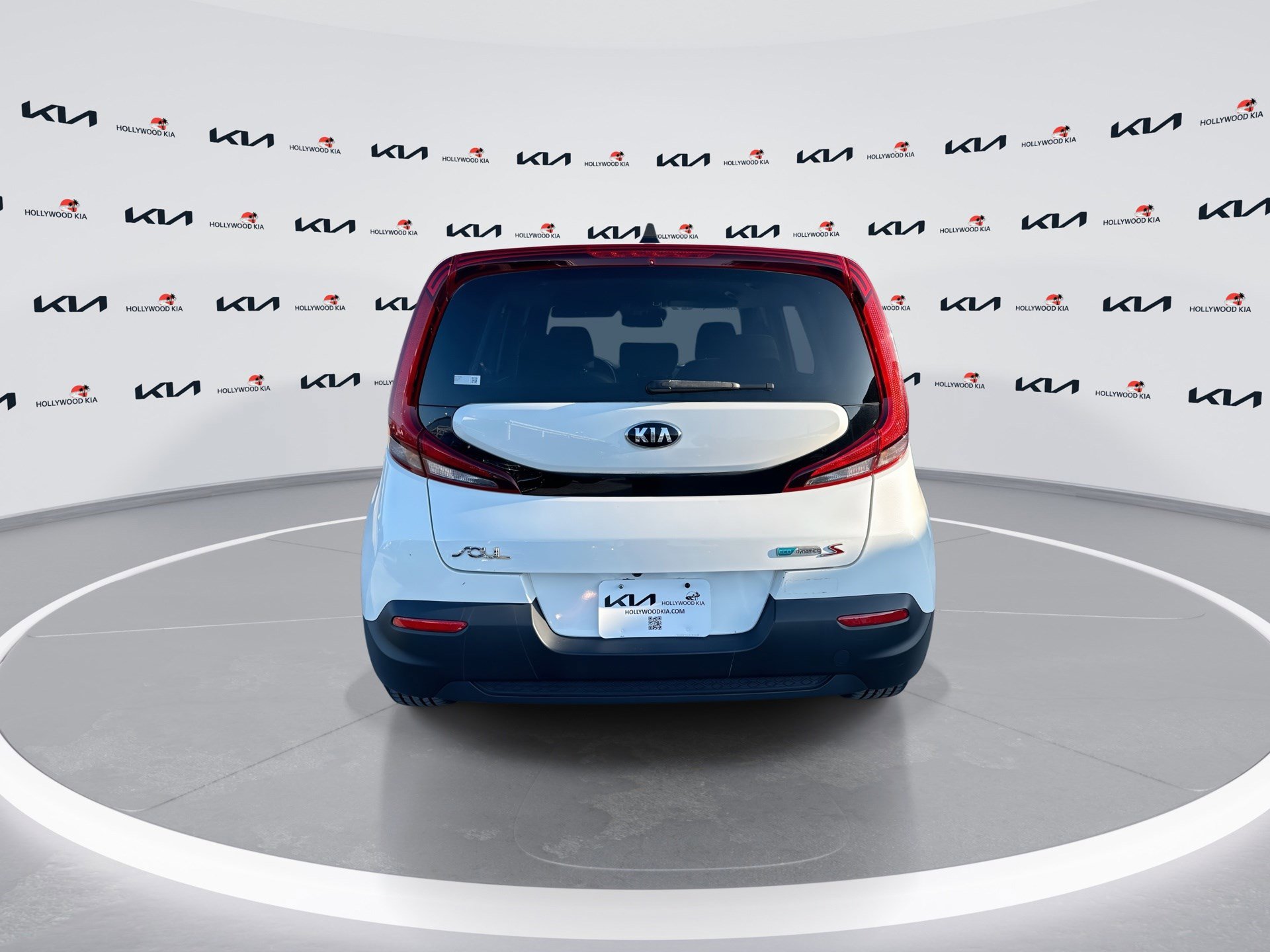 Used 2021 Kia Soul S FWD image 7