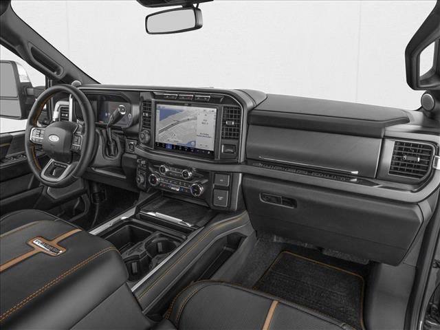 New 2026 Ford F250 Platinum w/ Platinum Plus Package image 11