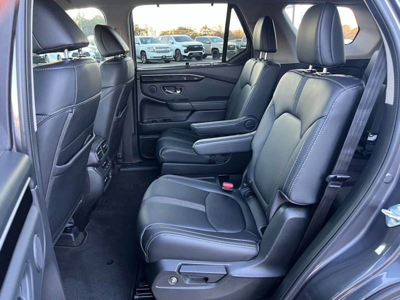 Used 2023 Honda Pilot EX-L image 59