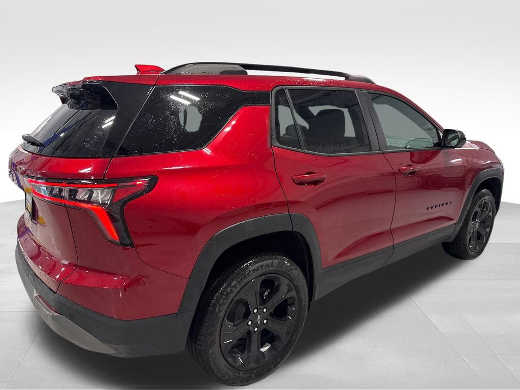 New 2027 Chevrolet Equinox LT w/ Convenience Package II AWD/4WD image 52
