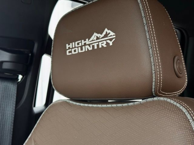 Used 2021 Chevrolet Tahoe High Country w/ Max Trailering Package image 20