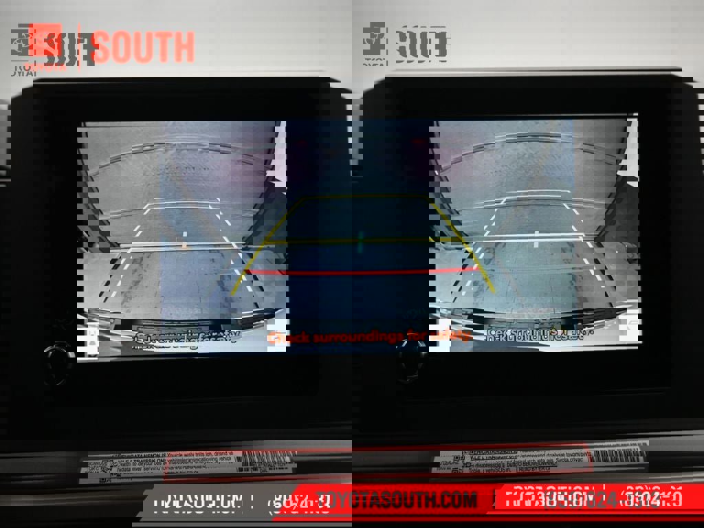 New 2026 Toyota Tacoma TRD Off-Road image 18