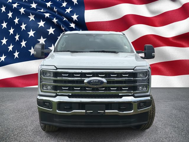 Certified 2024 Ford F250 Lariat AWD/4WD image 4