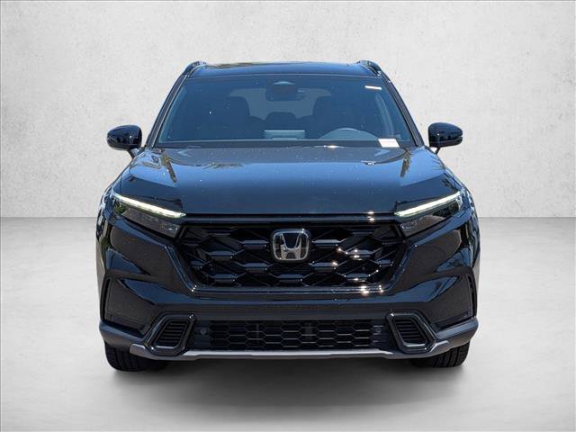 New 2026 Honda CR-V Sport-L image 6