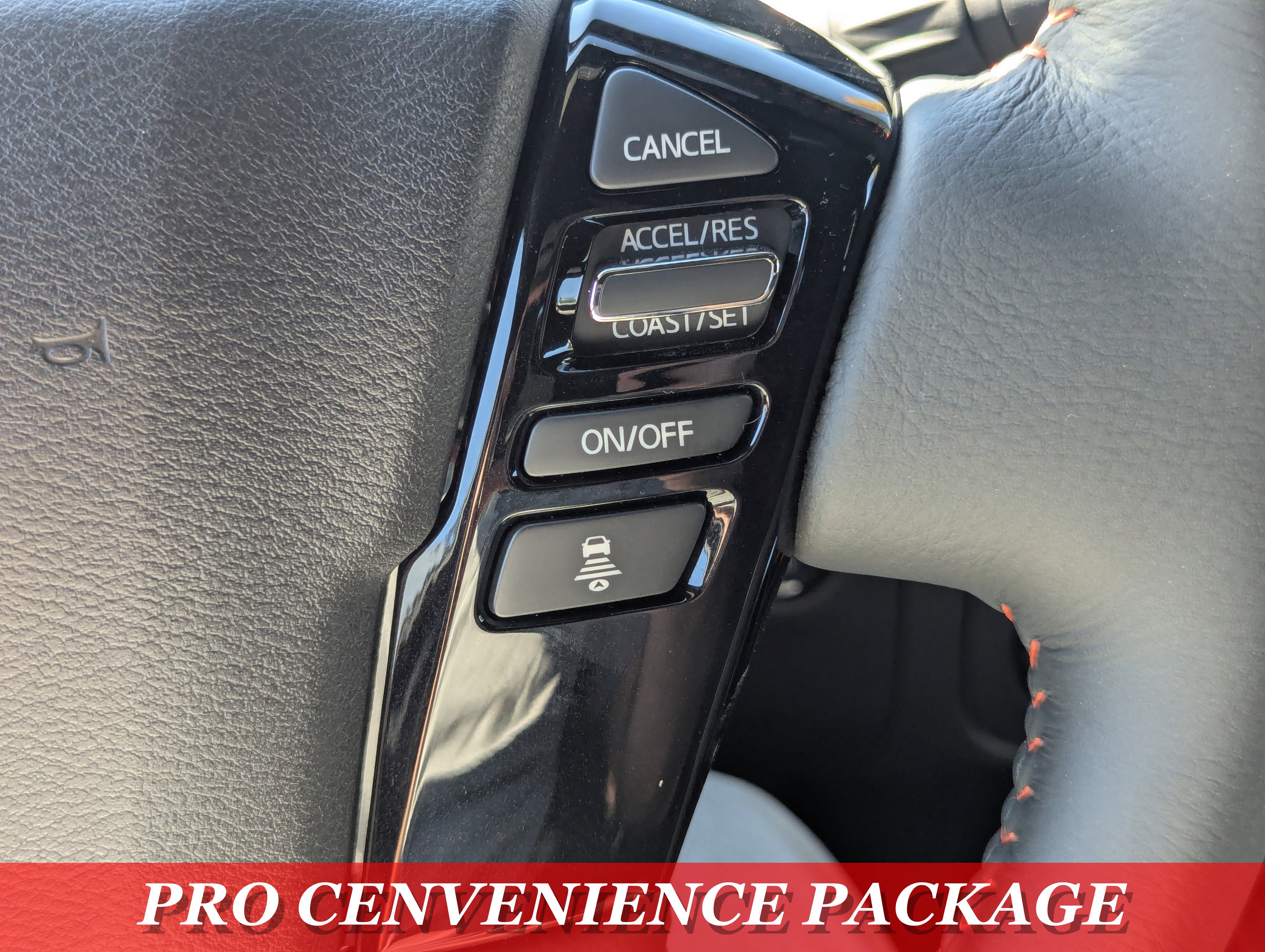 New 2026 Nissan Frontier PRO-4X image 21