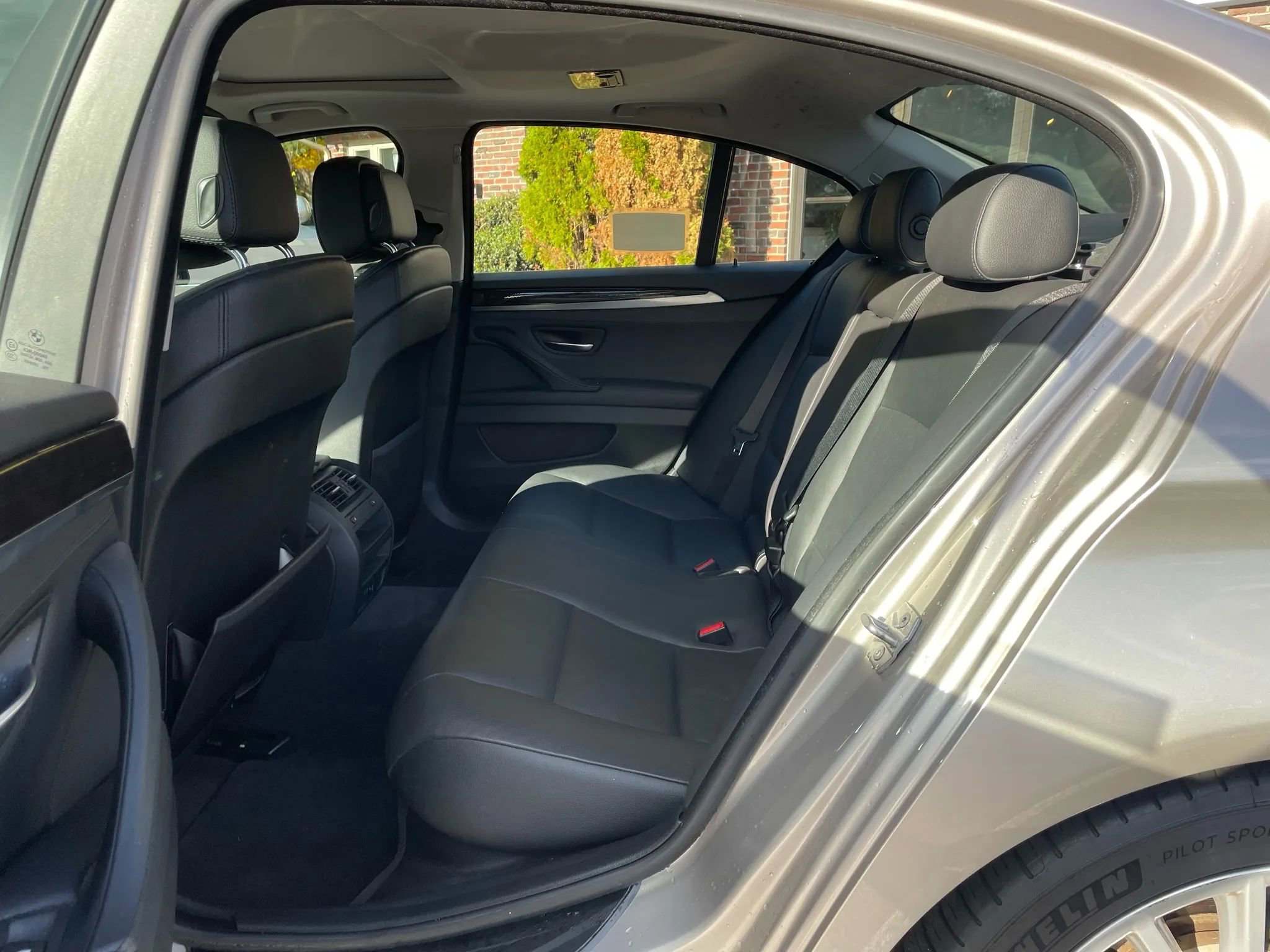 Used 2013 BMW 535i xDrive Sedan image 33