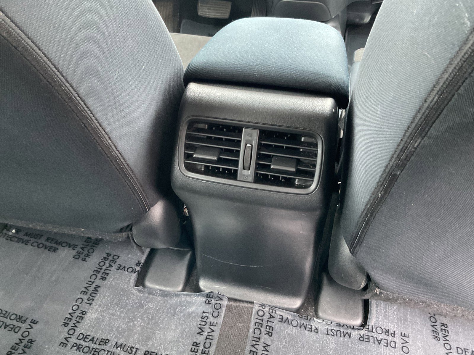 Used 2016 Honda CR-V LX image 15