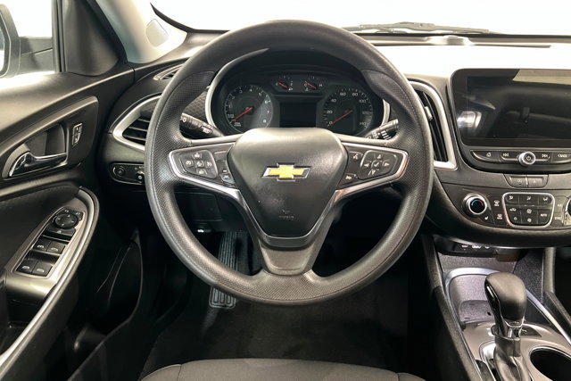 Used 2024 Chevrolet Malibu LT image 12