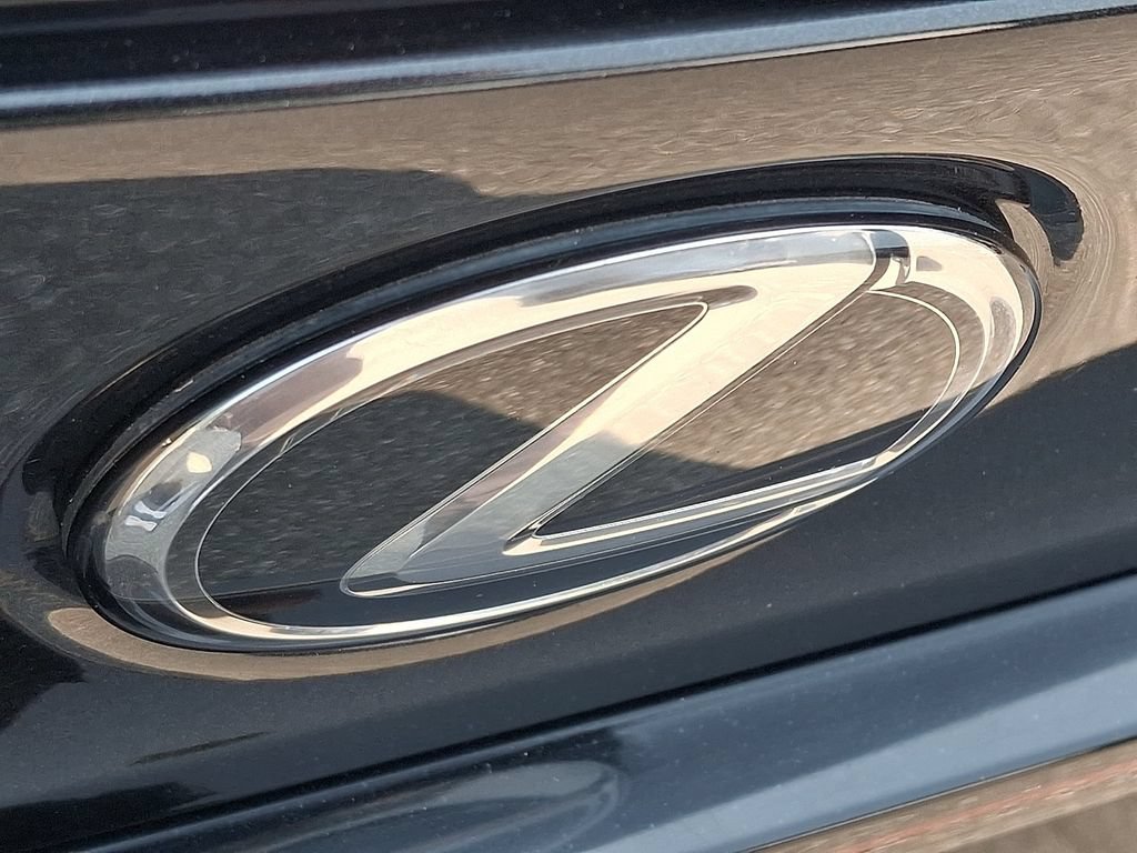 Used 2023 Lexus IS 350 F Sport w/ Memory Package AWD/4WD image 30