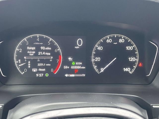 Used 2025 Honda Pilot Touring image 32