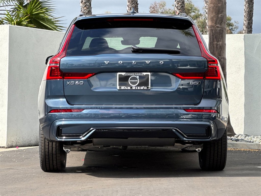 New 2026 Volvo XC60 B5 Plus w/ Protection Package Premier image 4
