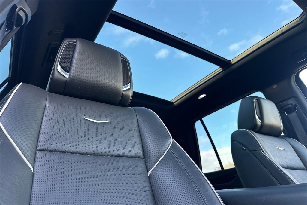 Used 2023 Cadillac Escalade Sport image 20