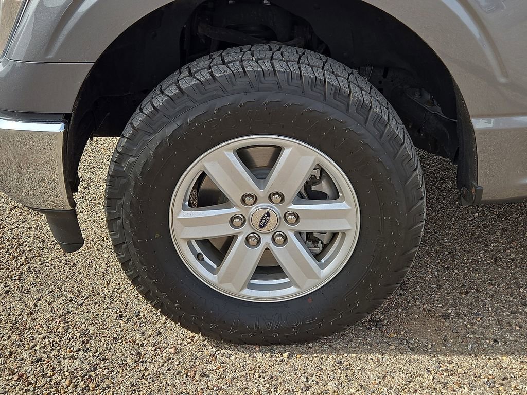 Used 2021 Ford F150 XLT image 10