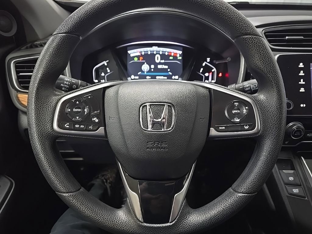 Used 2022 Honda CR-V EX image 19
