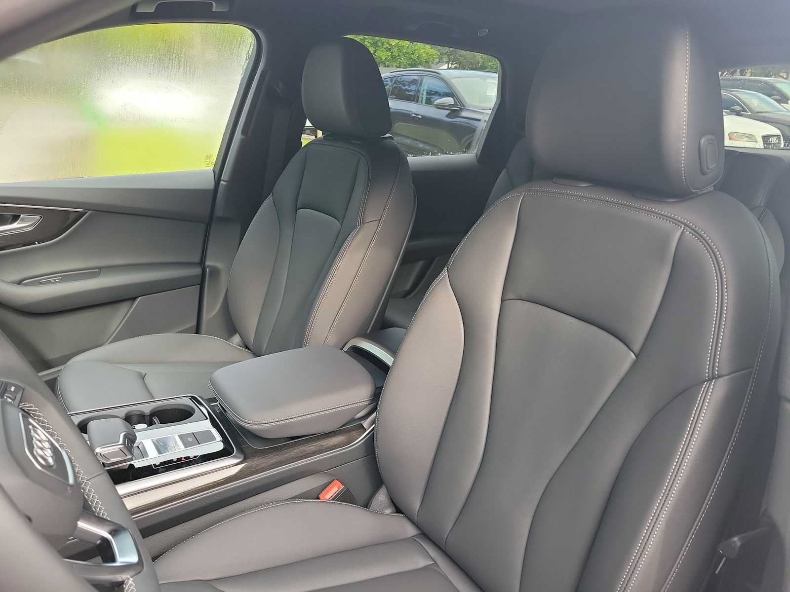 New 2026 Audi Q7 2.0T Premium AWD/4WD image 19