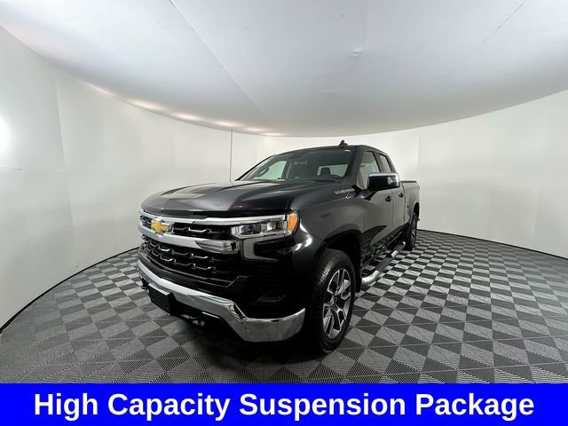 Used 2023 Chevrolet Silverado 1500 LT image 5