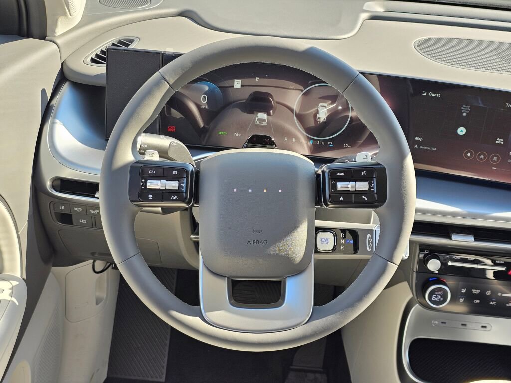 New 2026 Hyundai Ioniq 9 SEL image 15